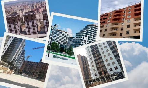 Azerbaycan Projelerimiz