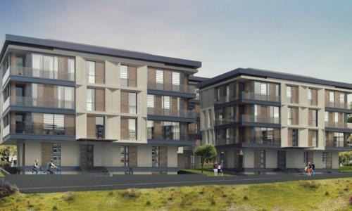 Yeni Acıbadem Caspian